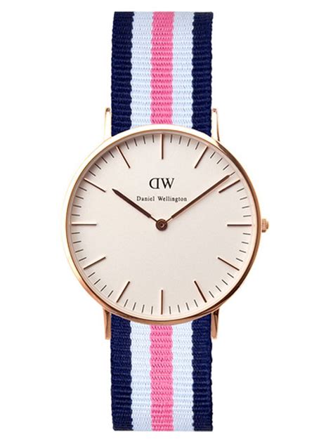 danniel wellington rolex|daniel wellington news.